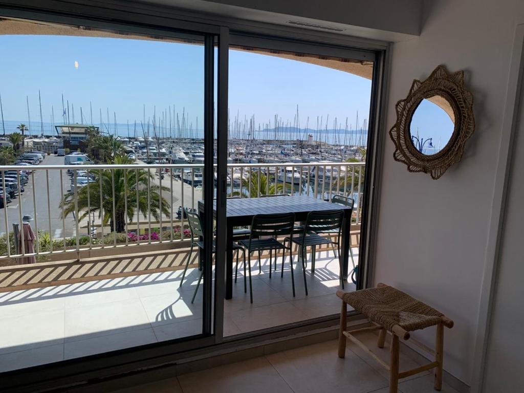 Vue Sur Les Iles D'or Apartment Hyères